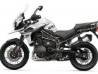 2018 Triumph Tiger Explorer 1200 XCx / Low